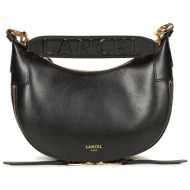 τσάντες ώμου lancel origami de lancel hobo s