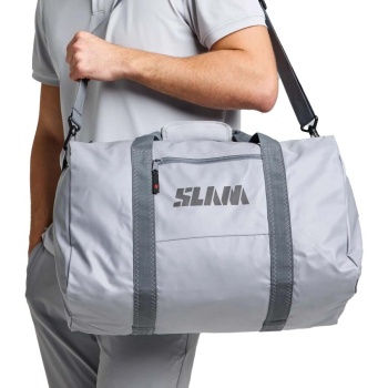 αθλητική τσάντα slam wr duffle bag m |