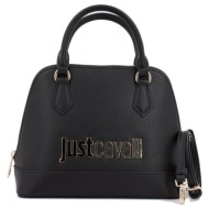 τσάντες χειρός roberto cavalli jc lettering 5 |