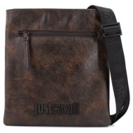 τσάντες ώμου roberto cavalli jc old vintage |