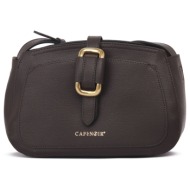 τσάντες ώμου café noir cafe noir n001 camera bag |
