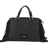 τσάντες χειρός café noir cafe noir n001 borsa frange |