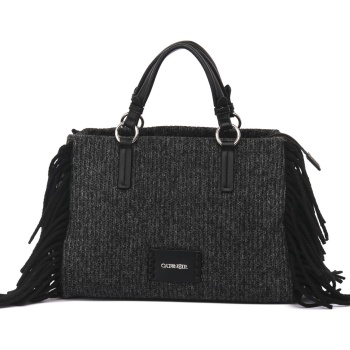 τσάντες χειρός café noir cafe noir n001 borsa frange |