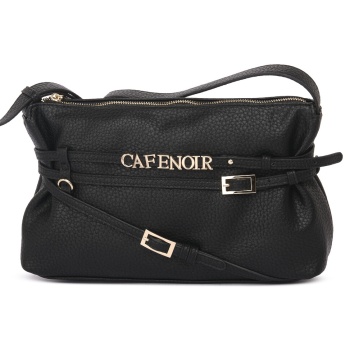 τσάντες ώμου café noir cafe noir n001 borsa littering | σε προσφορά