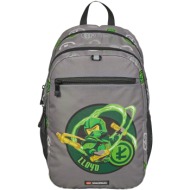 σακίδιο πλάτης lego ninjago extended backpack |