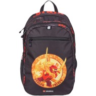 σακίδιο πλάτης lego ninjago extended backpack |
