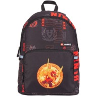 σακίδιο πλάτης lego ninjago basic backpack |
