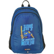 σακίδιο πλάτης lego ninjago school backpack |