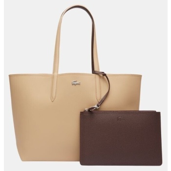 shopping bag lacoste nf2142aa | σε προσφορά