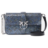 τσάντες ώμου pinko love one slouchy baby |