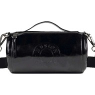 τσάντες ώμου munich mh fw25 crossbody barrel |
