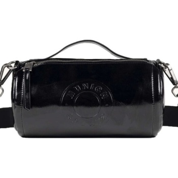 τσάντες ώμου munich mh fw25 crossbody barrel | σε προσφορά