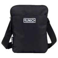 τσάντες ώμου munich gym sports recycled |
