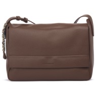 τσάντες ώμου café noir cafe noir m018 borsa morbida |