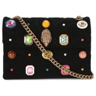 τσάντες ώμου kurt geiger london md kensington gems |