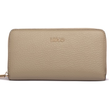 πορτοφόλι liu jo 00133 ecs xl zip around |