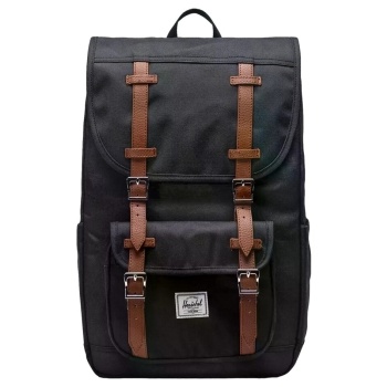 σακίδιο πλάτης herschel little american mid volume backpack