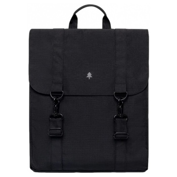 σακίδιο πλάτης lefrik handy xl backpack - black lime |