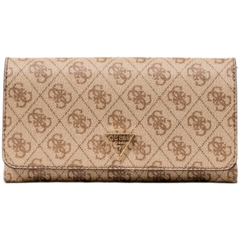 pouch/clutch guess noelle ii xbody flap organizer hwbg96