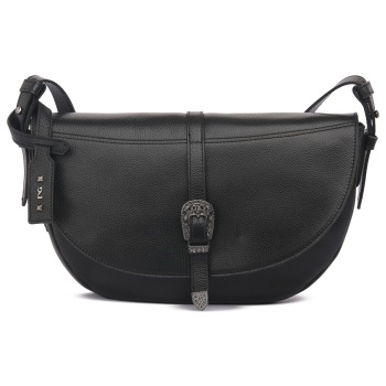 τσάντες ώμου nerogiardini nero giardini 100 dollaro nero |