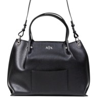 τσάντα eax shopping bag ...