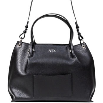 τσάντα eax shopping bag xw001211 af15625 | σε προσφορά