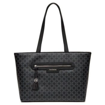 τσάντα nerogiardini i544060d | σε προσφορά