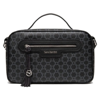 τσάντα nerogiardini i544063d | σε προσφορά