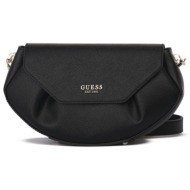 τσάντα guess bla amorette flap |