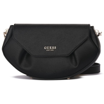 τσάντα guess bla amorette flap |