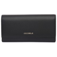 πορτοφόλι coccinelle 001 metallic soft |