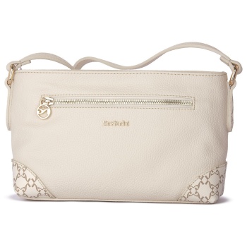 τσάντα nerogiardini nero giardini 432 gorgona beigew |