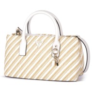 τσάντα guess ntw simona small satchel |