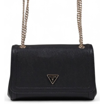 τσάντα guess noelle ii cnvrtble xbody flap hwzg96 72210 |