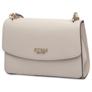 τσάντα guess bon calista x body |