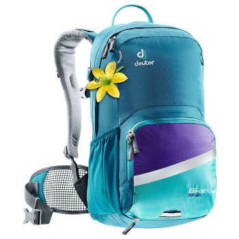 σακίδιο πλάτης deuter bike i 18 sl 3203217-3217 | σε προσφορά