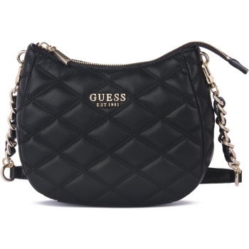 τσάντα guess bla tamsin shoulder |