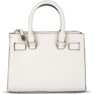 τσάντα liu jo 01065 satchel |