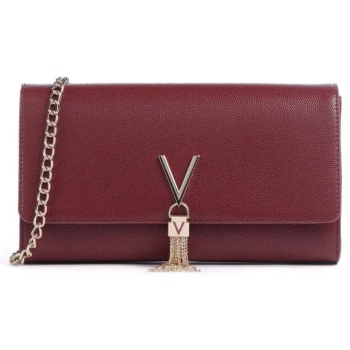 pouch/clutch valentino bags divina | σε προσφορά