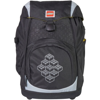 σακίδιο πλάτης lego bricks nielsen school bag |