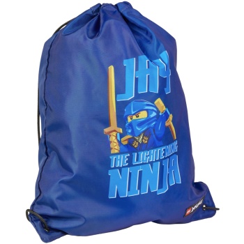 σάκα lego ninjago drawstring bag |