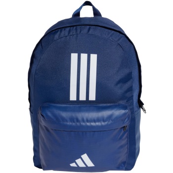 σακίδιο πλάτης adidas adidas classic 3 bar logo backpack |