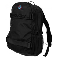 σακίδιο πλάτης santa cruz hand dot emb skatepack |