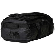 σάκος ταξιδιού the north face base camp voyager duffel 32l nf0a52rrkt01 |