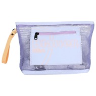 pouch/clutch blauer s5boat01/bea |