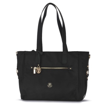 τσάντες ώμου valleverde nero |