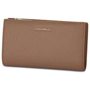 τσάντα coccinelle n71 soft metal |