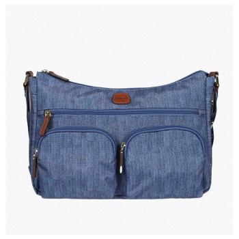 τσάντα bric`s brics 447 tracolla |