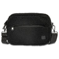 τσάντα new-era borg camera bag newera |