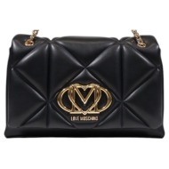 τσάντα love moschino ...